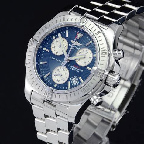 breitling colt a73380.